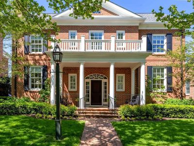 4035 Holkham, New Albany, OH, 43054
