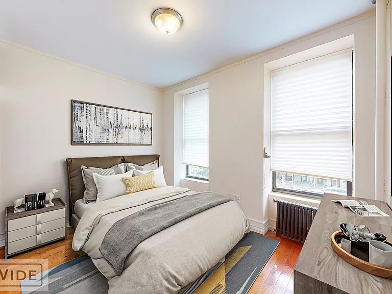 54 W 106th St #3B — Photo 2
