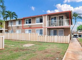 91-1043 Laulauna St #4F, Ewa Beach, HI 96706
