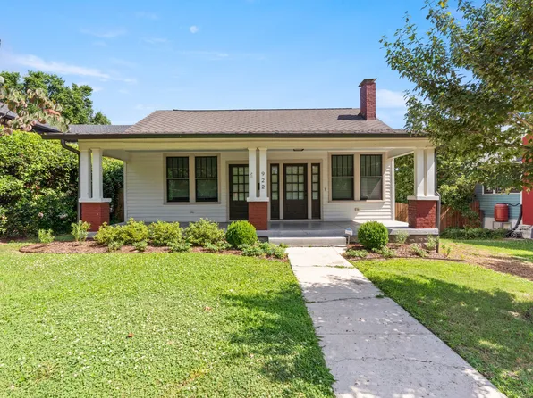 922 Fatherland St, Nashville, TN 37206
