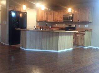 9820 W Kaylynn Cir, Wasilla, AK 99654