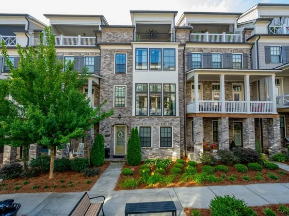 414 Concord St, Alpharetta, GA 30009