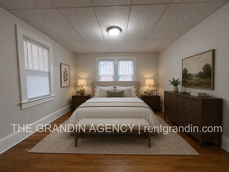 2818 Burton Ave NW #B — Photo 6