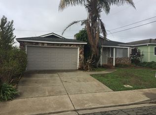 821 Stella St, Vallejo, CA 94589