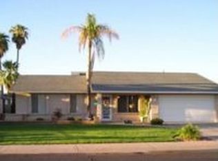 10720 W Belmont Ave, Glendale, AZ 85307