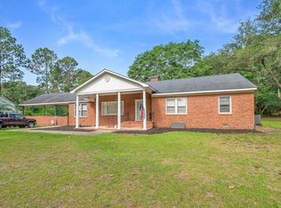2384 Highway 52 S, Cheraw, SC 29520