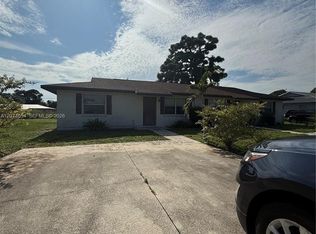 2679 Niagara Ave, Fort Pierce, FL 34946