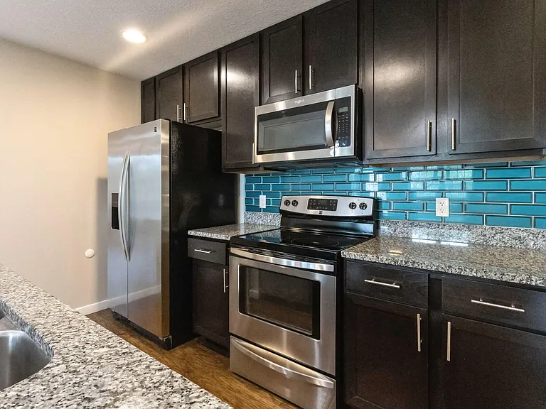 3603 High Ridge Way #302 — Photo 6