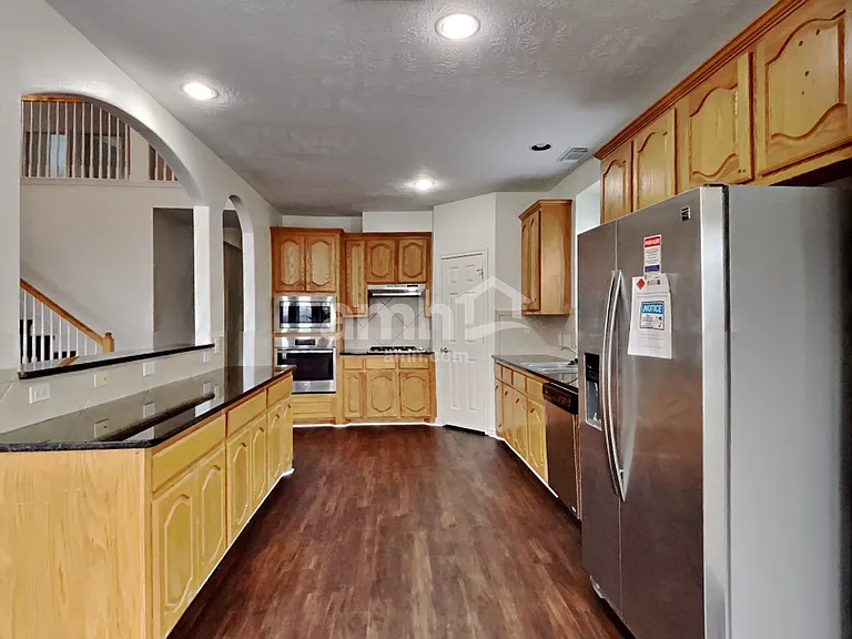 5415 Carta Valley Ln — Photo 3