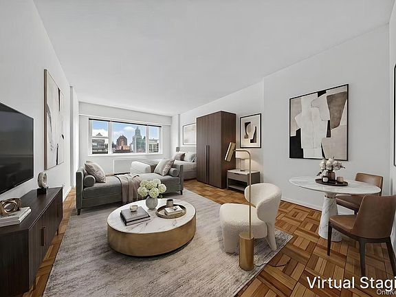 2nd image of 60 E 8th Street #18G