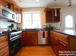 15-19 Vineland St #15B, Brighton, MA 02135