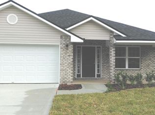 78091 Saddle Rock Rd, Yulee, FL 32097