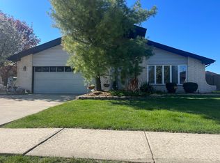 13029 Thistle Ct, Homer Glen, IL 60491