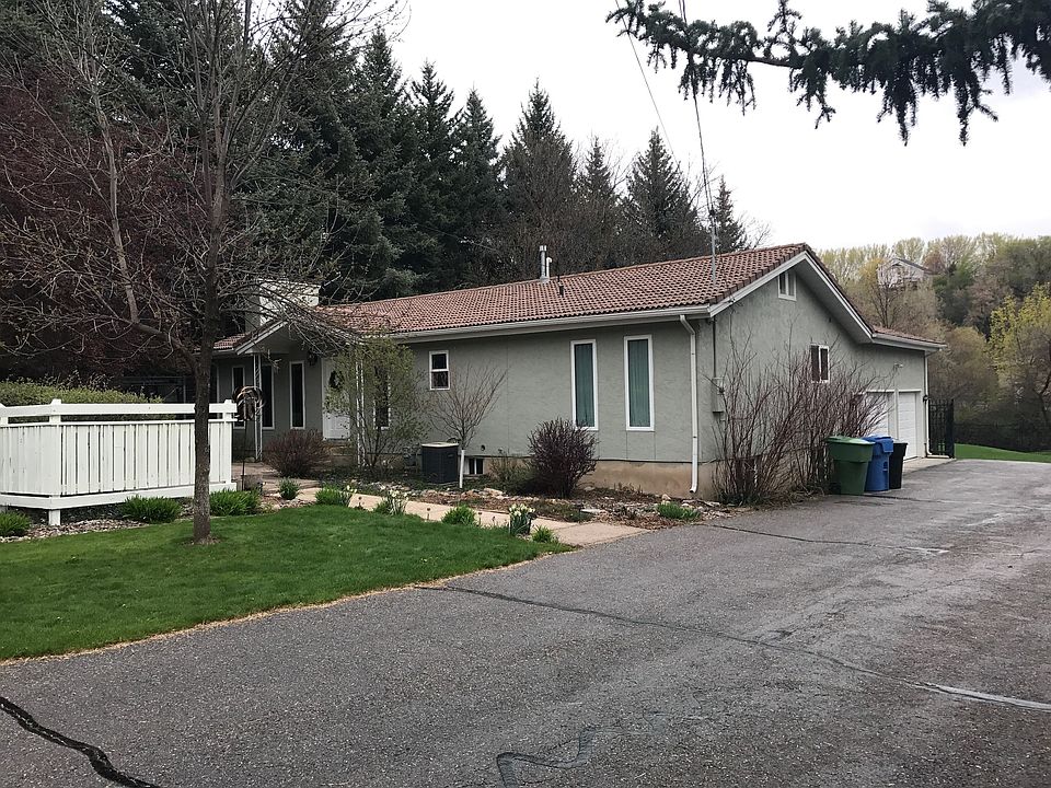 610 Canyon Rd