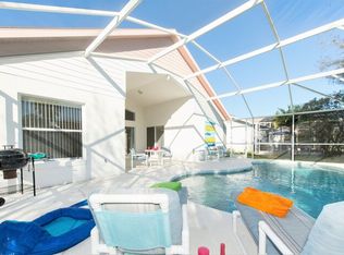 143 S Roma Way, Kissimmee, FL 34746