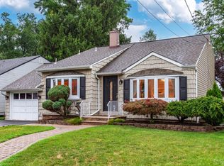 123 McKinley Ave, Colonia, NJ 07067