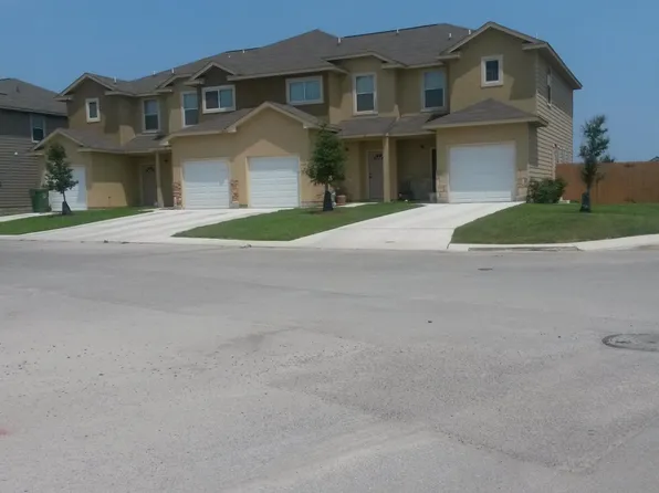 16800 Dancing Ava Unit 2, Selma, TX 78154