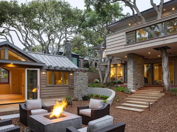 Casanova 7 Nw Of Ocean, Carmel By The Sea, CA 93921