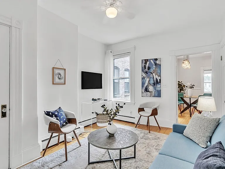 1228 Cambridge St #2A — Photo 4