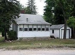 333 Heights Rd, Lake Orion, MI 48362