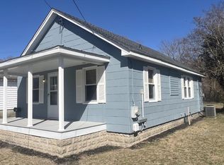 None Available, Salisbury, MD 21804