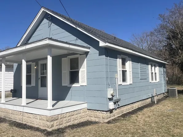 615 Dover St, Salisbury, MD 21804