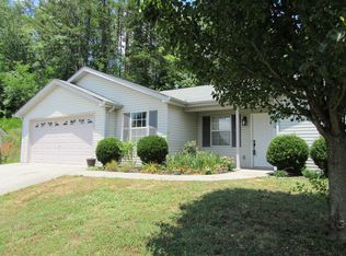 4800 Anne Payne Ln, Powell, TN 37849
