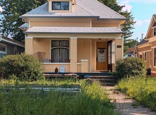 1131 Lexington Ave, Indianapolis, IN 46203