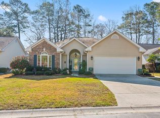 4336 Deer Run, Little River, SC 29566