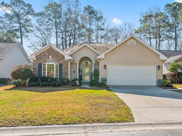 4336 Deer Run Ave., Little River, SC 29566