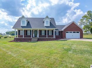 55 Jordon Ave, Brandenburg, KY 40108