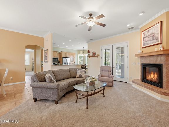 4th image of 7413 N Park Crest Ln