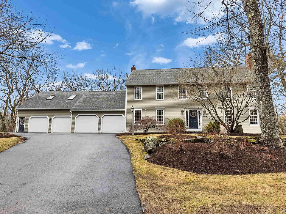 1st image of 7 village woods Drive