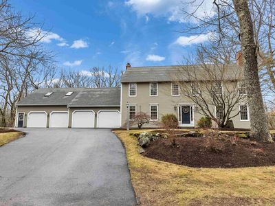 7 village woods Drive, Amherst, NH, 03031