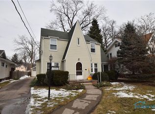2306 Grantwood Dr, Toledo, OH 43613