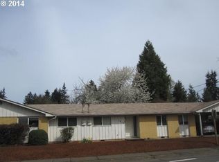 1015 Cal Young Rd, Eugene, OR 97401