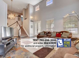 2404 Goshen Ave, Henderson, NV 89074