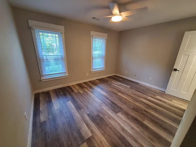 Front Bedroom