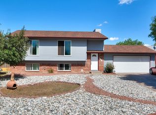 2855 Blake Dr, Colorado Springs, CO 80916