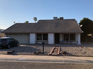 15856 N 25th Ave, Phoenix, AZ 85023