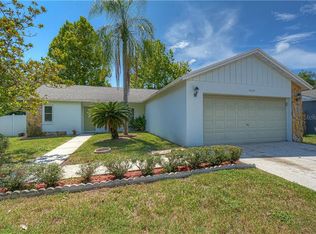 5008 Oakshire Dr, Tampa, FL 33625