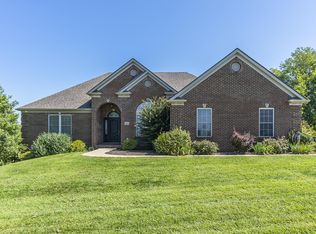 204 Shiloh Crest Ct, Richmond, KY 40475