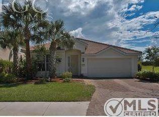 2027 Sagebrush Cir, Naples, FL 34120