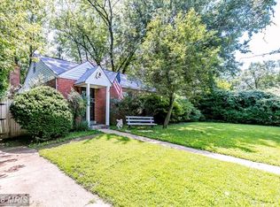 2025 Maynard Dr, Falls Church, VA 22043