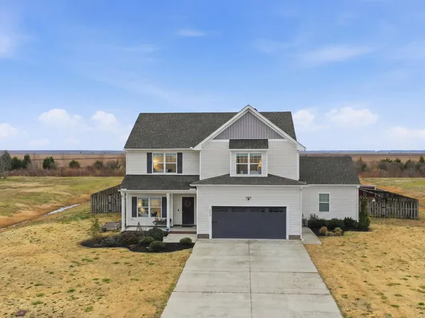 120 Hannah Drive, Elizabeth City, NC 27909