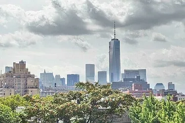 Rented by Bold New York