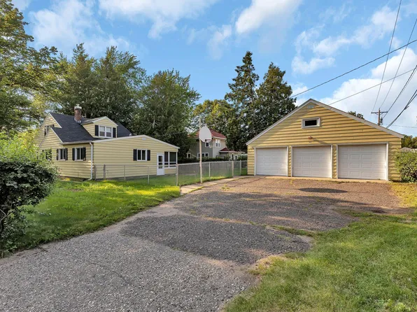 515 1st St SE, Little Falls, MN 56345