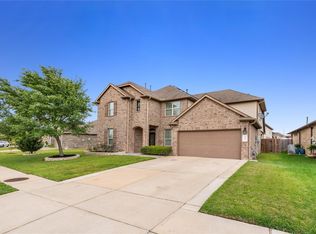 9407 Mineral Rock Ln, Richmond, TX 77407