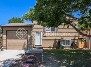 9300 W 100th Cir, Westminster, CO 80021