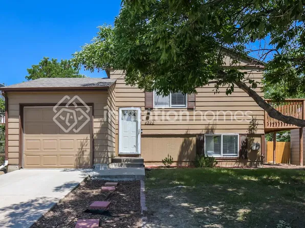 9300 W 100th Cir, Westminster, CO 80021